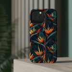 Bird of Paradise - MagSafe Tough Case